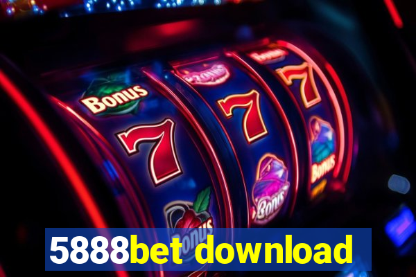 5888bet download